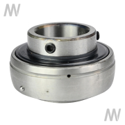Spannlager UC206 / 56206 - More 4