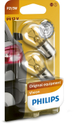 Kugellampe P21/5W 12V  BAY15d VE2 - More 4