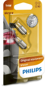 Kugellampe T4W 12V  BA9s VE2 - More 4