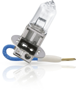 Halogenlampe H3 MasterDuty 24V 70W PK22s - More 4