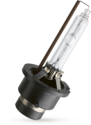 Xenon gas discharge lamp, D2S, Standard, 35W, P32d-3 - More 4