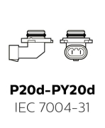 Halogenlampe HB3 Vision 12V 65W P20d - More 4