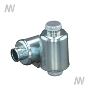 MW PARTS Hydraulikfilter - More 4