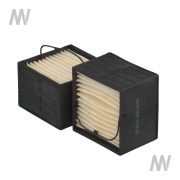 MW PARTS Kraftstoffvorfilter - More 4