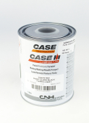 Color black glossy 1 ltr. - More 4