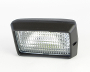 Arbeitsscheinwerfer f. XL-Kabine - More 4