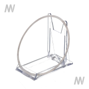 Ausgleichscheibe 0,15mm - More 4