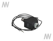 Magnetschaltventil f. 40km/h - More 4