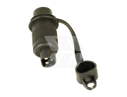 Stecker 3 Polig - More 4