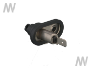 Handbremsschalter/Türkont.schalter - More 4