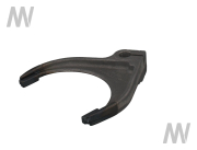 Schaltgabel Strassengruppe - More 4