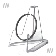 Dichtring Stahl 35mm - More 4