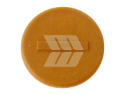 Markierungskappe Braun - - More 4