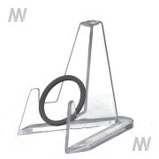 Stuetzring f. Abreisskupplung - More 4