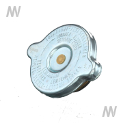 Kühlerdeckel 0,7 Bar - More 4