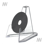 Dichtscheibe - More 4