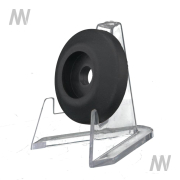 Dichtscheibe - More 4