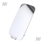 Mirror glass Wilcke - More 4