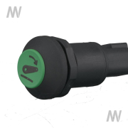 Lowering button front linkage and rear linkage - More 4