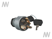 Ignition switch - More 4