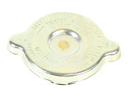 Kühlerdeckel - More 4