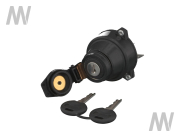 Ignition switch - More 4