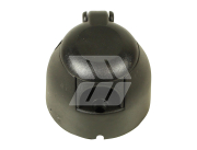 Steckdose 7 Polig mit Schraubanschlüssen - More 4