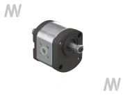 Hydraulikpumpe - More 4