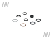 Dichtsatz f. DW-Steuergerät - More 4