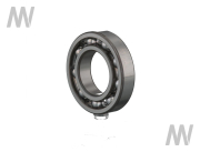 Ball bearing - More 4