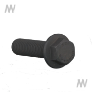 Bundschraube 12.9 - More 4