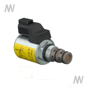 Magnetventil - More 4