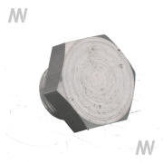 Oil drain plug - More 4