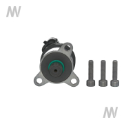 Schaltmagnet - More 4