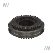 Synchroneinrichtung - More 4