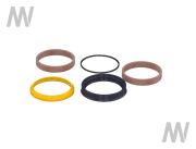 Dichtsatz f. Zusatzhubzylinder - More 4