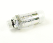 Abreisskupplung - More 4