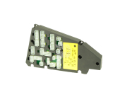 Armrest circuit board before Bj 5.3.2013 - More 4