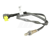 Sensor für Abgas NH3-Ammoniak / AdBlue - More 4