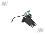 Hauptstromrelais Satz m. Kabel 80A - More 4