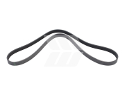 Case IH Rillenriemen 5PK - 1270 - More 4