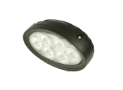 Arbeitsscheinwerfer 6 LED's - More 4