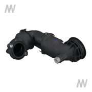 Saugleitung - More 4