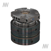 Lamellenkupplung  5 Lamellen C1-C2 - More 4