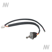 PTO switch front and rear. - More 4