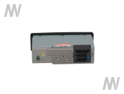 Case IH Radio Bluetooth, USB, SD / Einbautiefe 100mm - More 4