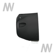 Steckdose 7-polig Kunststoff - More 4