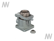 Hauptzylinder - More 4