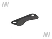 Bremsbeläge - More 4