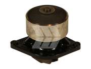 Wassserpumpe - More 4